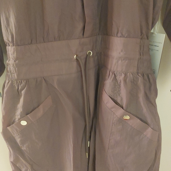 Alicia Keyes x Athleta jumpsuit - Picture 5 of 7